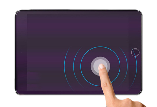 学习平板贴了防蓝光膜会影响屏幕触控功能吗？